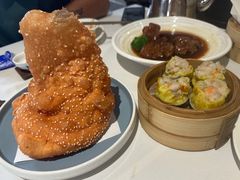 -味可道美食坊(福基路店)