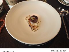 -君庭中餐厅(湘江豪生店)