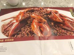 -朱记乳鸽王·非遗石岐乳鸽·全鸽宴(大兴旗舰店)