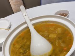 -大海湾酒楼(人南店)