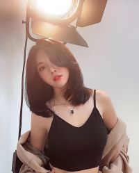 点击看大图 -3AM HAIR SALON染发接发