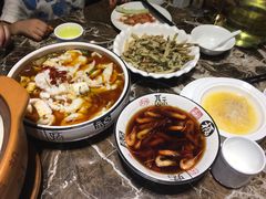 -风味小馆(天目湖宾馆店)