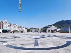 -溪口-滕头旅游景区