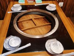 -徽州铁锅宴·地锅鸡地锅鱼