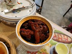 猪脚姜-点都德(北京路贰店)