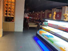 -蓝鲸湾汤泉(包河店)