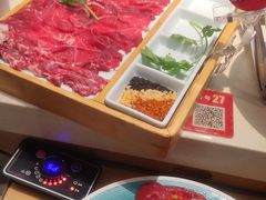 -麻辣空间·清油火锅(水井沟店)