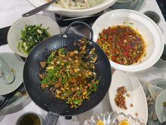 -湘中缘·湖南菜(娄底驻京办店)