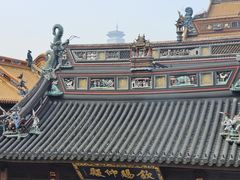 -钦赐仰殿道观