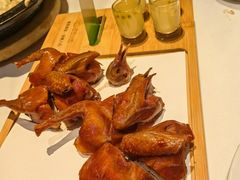 -汤城小厨•粤菜•靓汤(金宝街店)