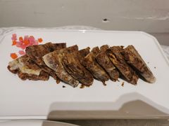 马凯糖饼-马凯餐厅(地安门店)