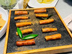 -宏达宴老菜馆(群力第四大道店)