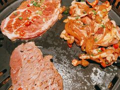-嘿嘟嘟·肋条烧肉放题(爱融荟城店)