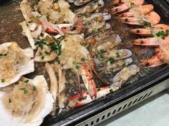 -臻品汇-镇江菜-河豚(大润发店)