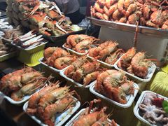 -大学城夜市大排档(凤栖路店)