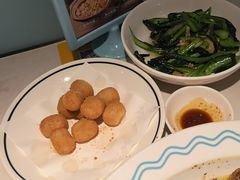 -花椒俏川菜小馆(南海万达店)