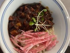 -老铺烤鸭(宝鸡店)