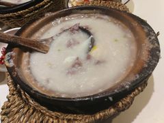 -火齐潮汕砂锅粥(五道口店)