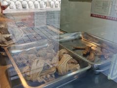 -徐家鸭子·非遗烤鸭(老门东店)