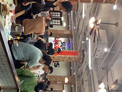 -鸿姐老火锅(疁城新天地店)