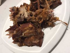 -北李妈妈菜·海肠捞饭(高新万达店)
