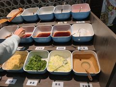 -陈府大宅门成都火锅·手切鲜肉(太原街店)