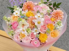 -F.Story 花和故事(新天地店)