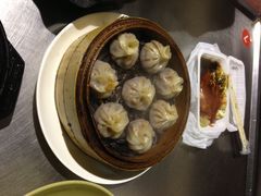 -海口骑楼小吃街