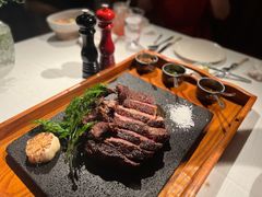 -弗兰克牛排西餐厅Ribone steak house(柠檬花园店)