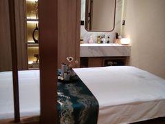 -澜笙Spa