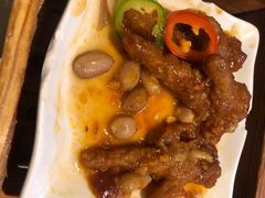 XO酱蒸凤爪-悦满楼·西关名点·湛江名菜(航空综合大厦店)