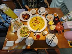 -外婆烧.老杭帮菜(庆春店)