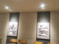 -星巴克(嘉定中信泰富万达广场店)