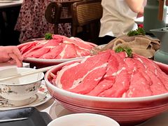 -半闲斋羊肉铺(齐礼阎店)
