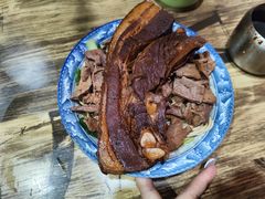 -九八五面馆(欧洲城店)