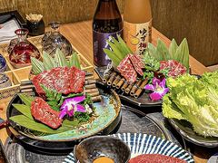 -丸藏和牛烧肉专门店(园区师惠坊店)