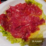 重庆火锅 | 鲜毛肚鸭血大刀腰片好好吃