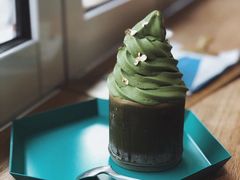 Tea拉米苏-茶是一枝花泡茶店