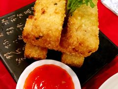 糍饭糕-徐记私厨(半淞园路店)