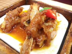 -喜鹊茶点.啫煲(车陂店)