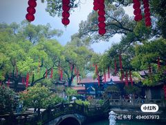 -杭州上天竺法喜讲寺