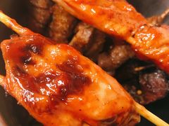 -炒豆合作社(东四总店)