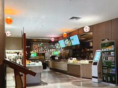 -东方棕泉·洗浴·按摩·美食国际水疗会所(福田店)