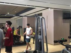 -力美健健身游泳俱乐部(顺联国际店)