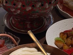 -奉天小馆·非遗东北菜(沈阳万象城店)