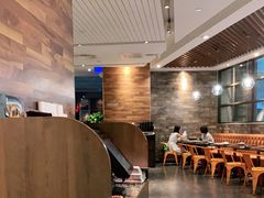 大堂-新旺茶餐厅(嘉里城店)
