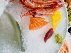 -松坂屋日料自助(长城路店)