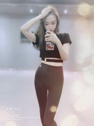 教室-5KM舞蹈街舞工作室