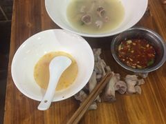 -中和裴氏蹄花(府河路店)