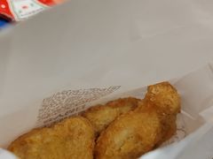 -汉堡王(徐汇绿地缤纷店)